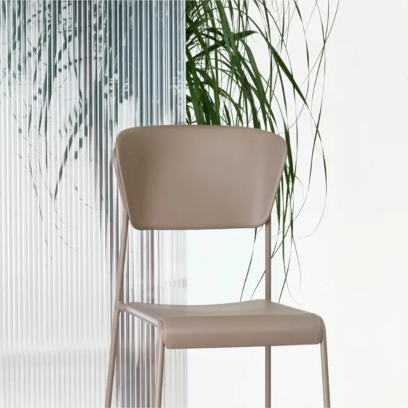 Silla SCAB Design Lisa Go Green