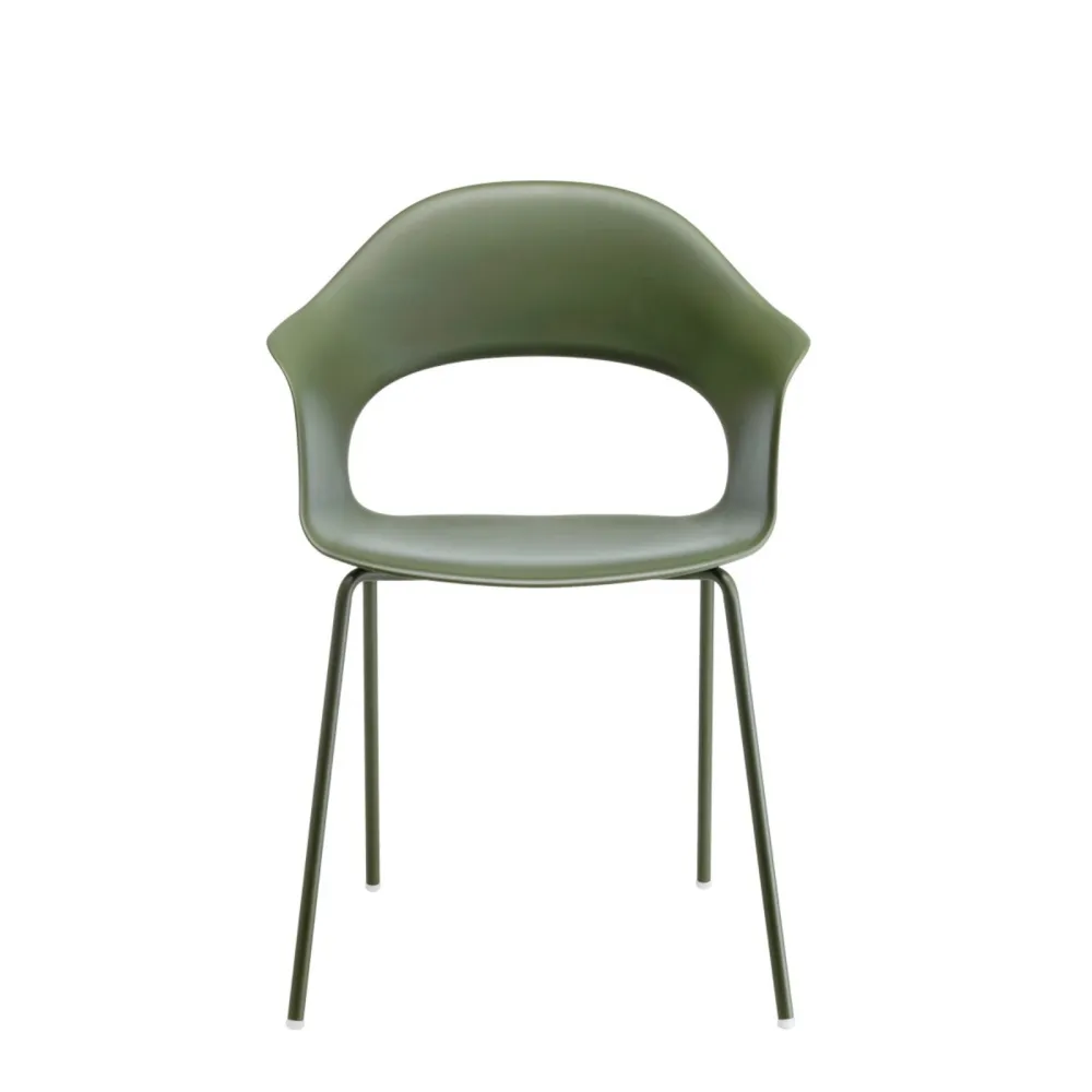 Poltroncina SCAB Design Lady B Go Green