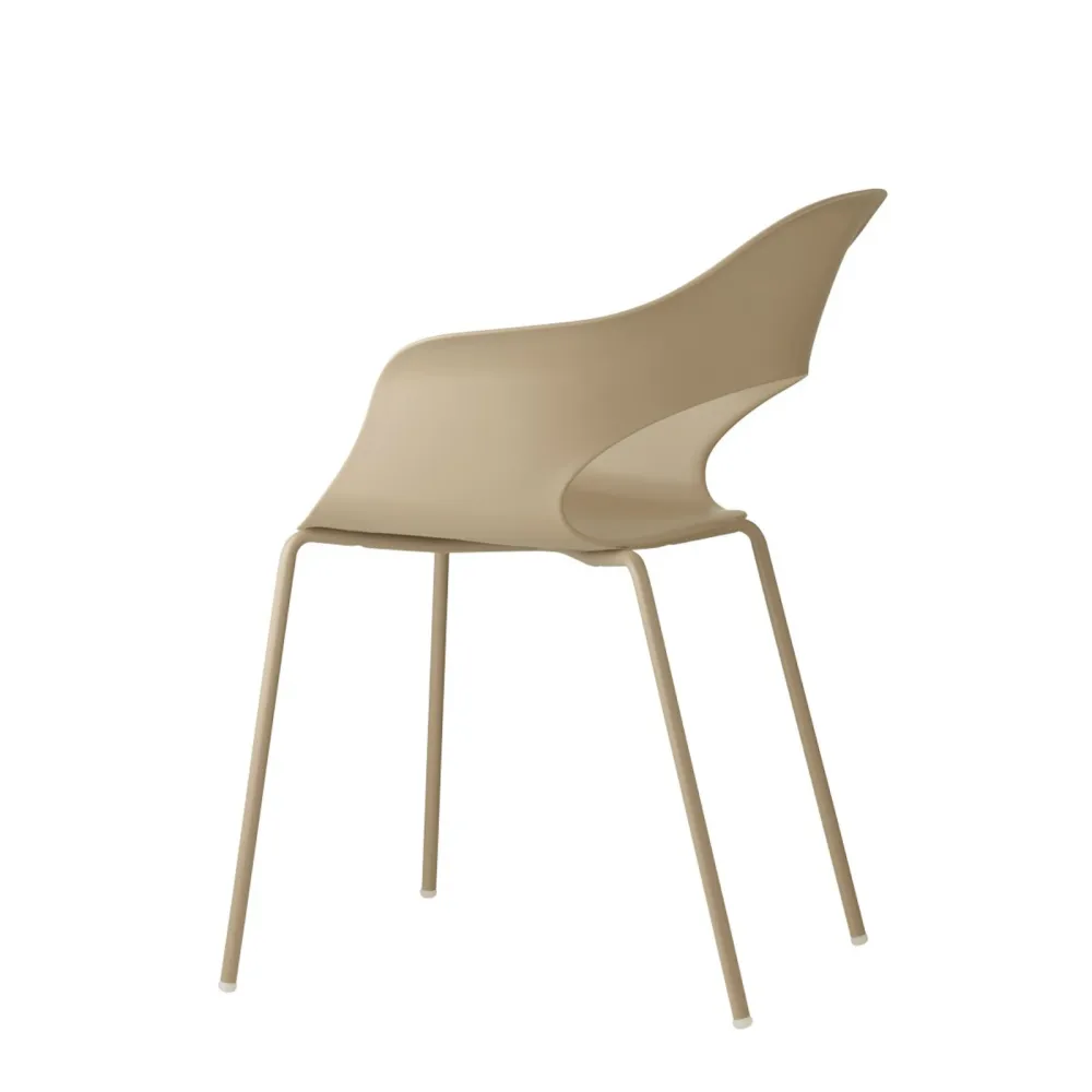 Poltroncina SCAB Design Lady B Go Green