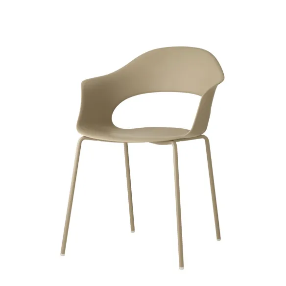 Sessel SCAB Design Lady B Go Green