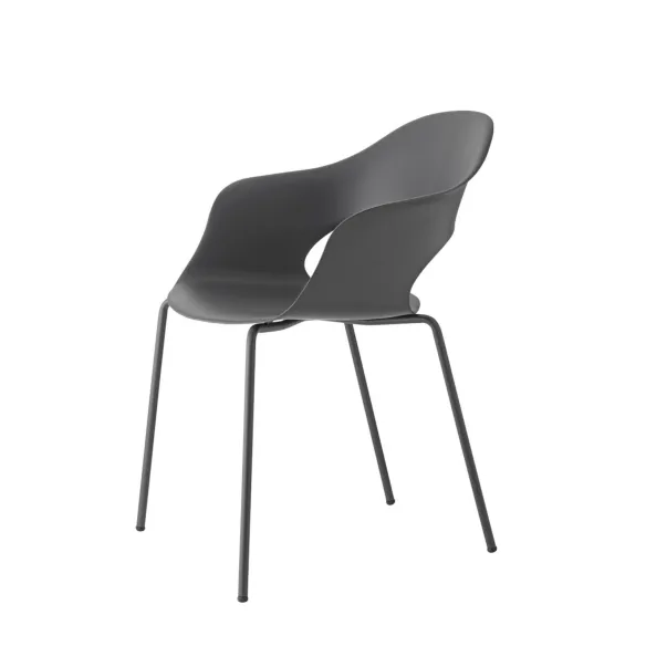 Fauteuil SCAB Design Lady B Go Green