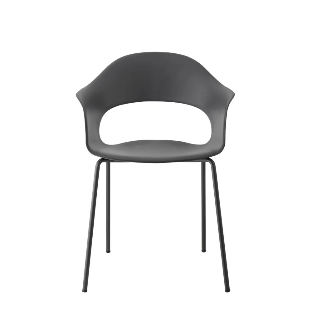 Poltroncina SCAB Design Lady B Go Green