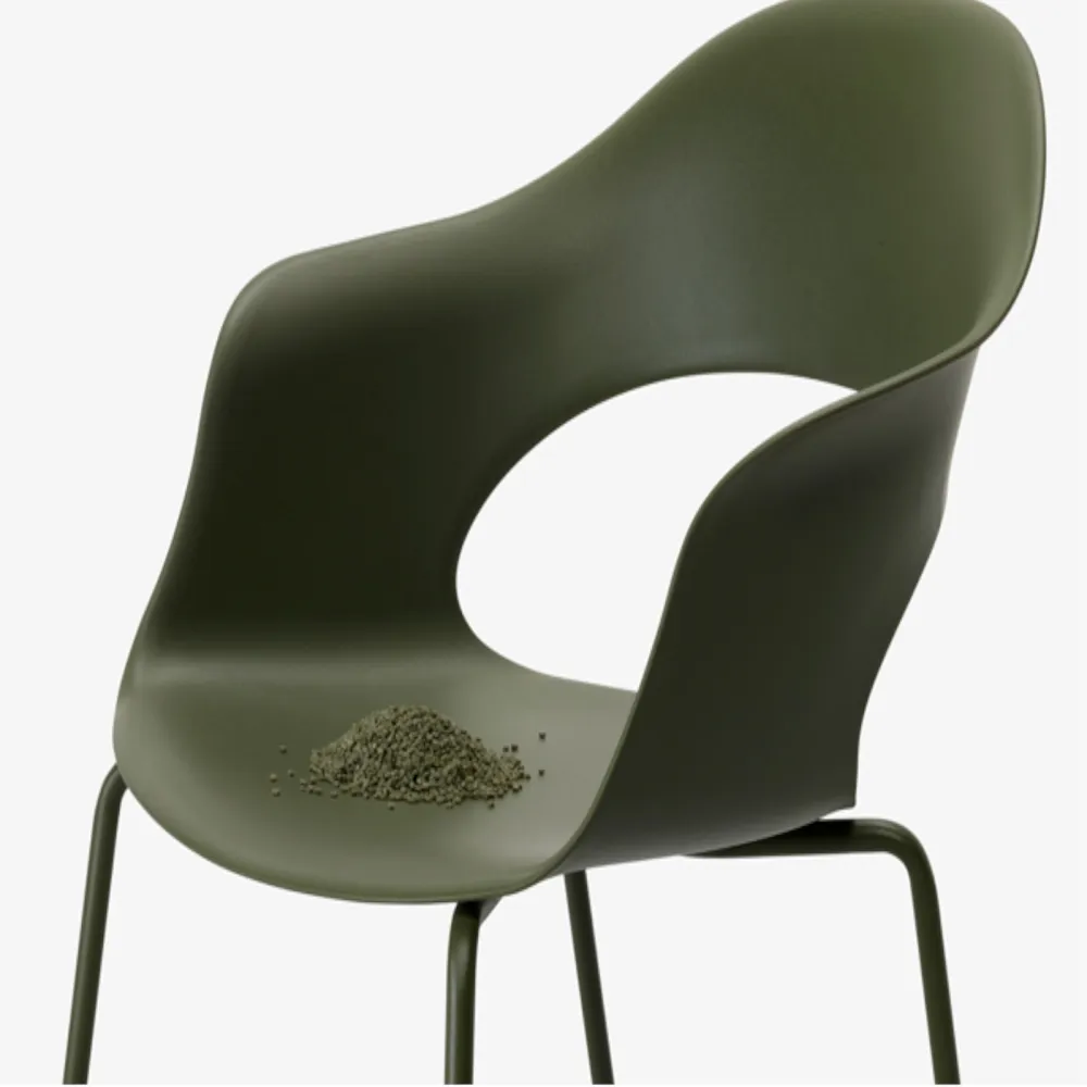 Sillón SCAB Design Lady B Go Green