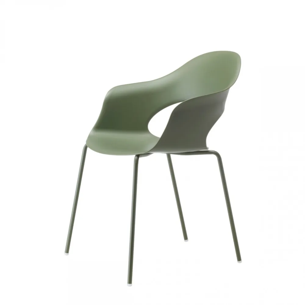 Sessel SCAB Design Lady B Go Green