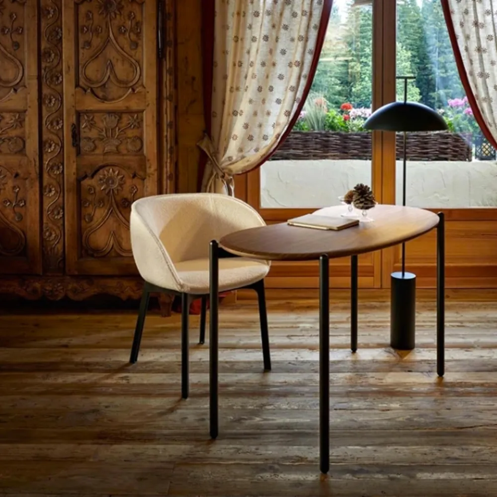 Kartell Lunat Escritorio