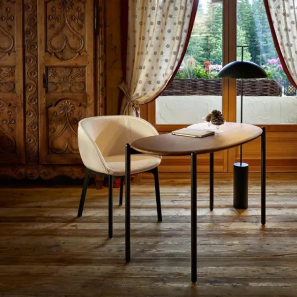 Kartell Lunat Bureau