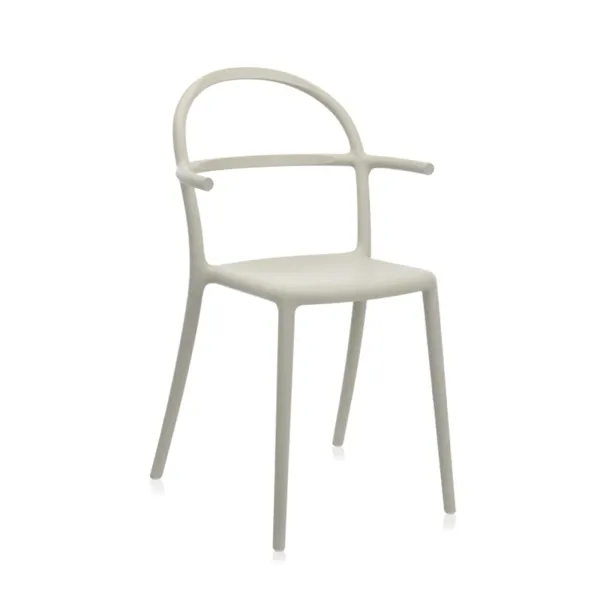 Kartell Generic C Chaise