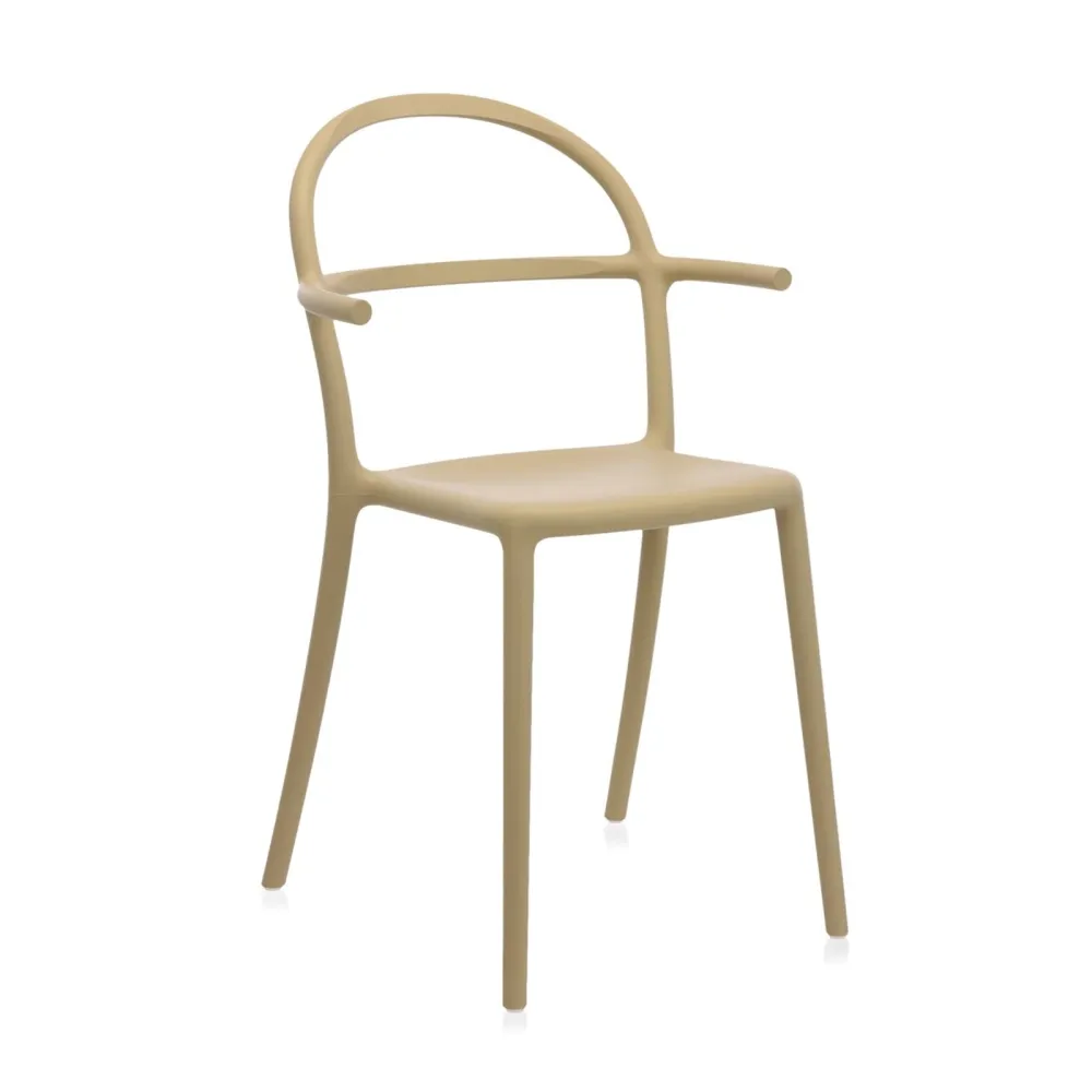 Kartell Generic C Silla
