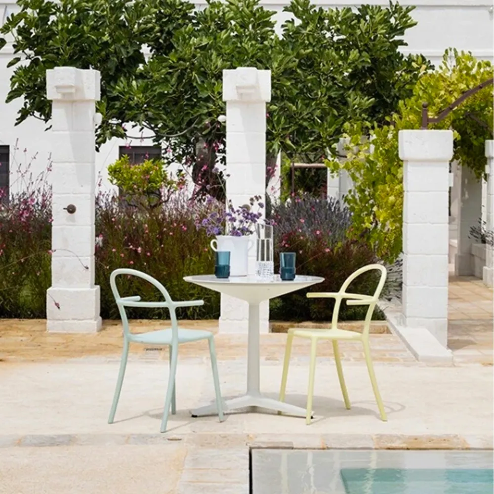 Kartell Generic C Chaise
