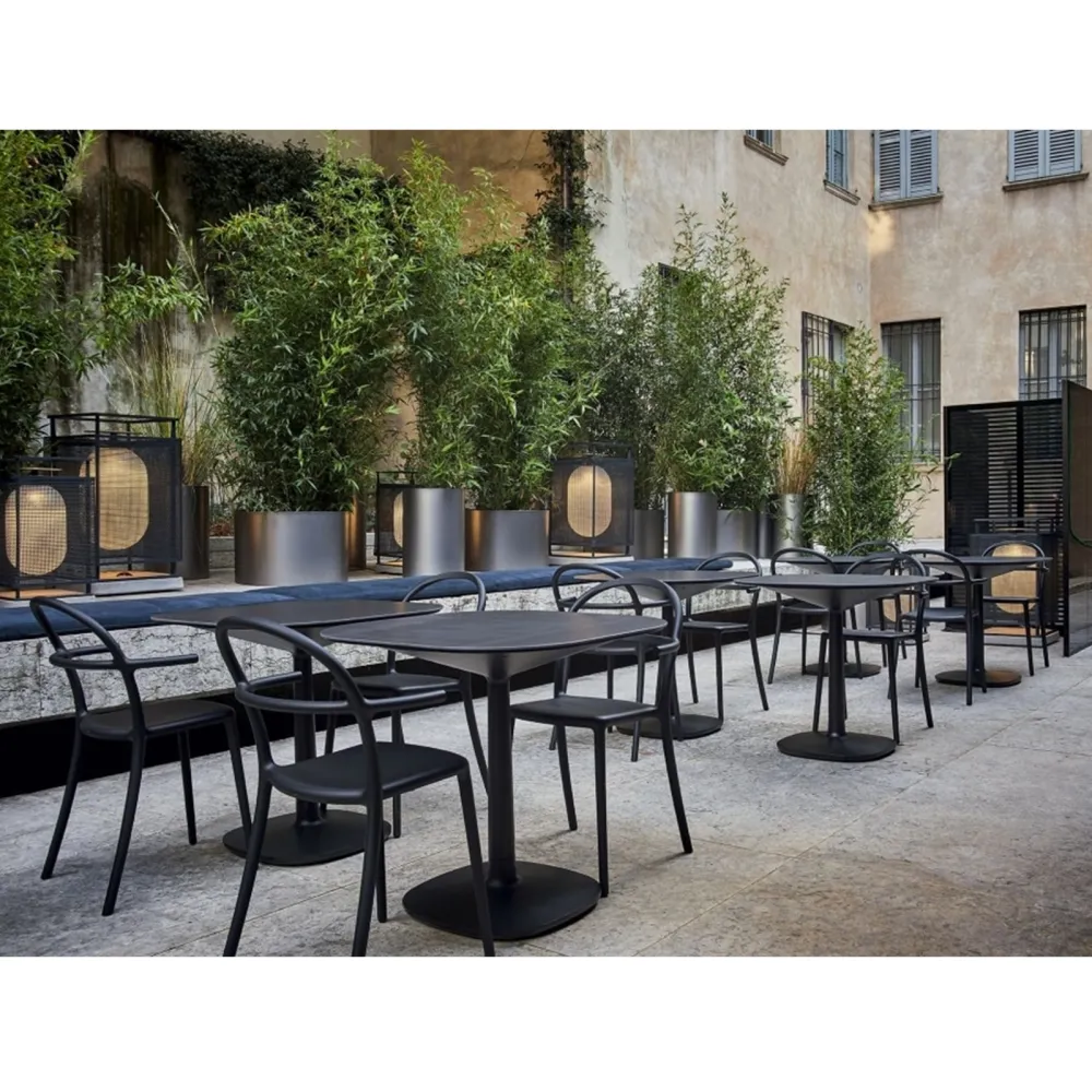 Kartell Generic C Silla
