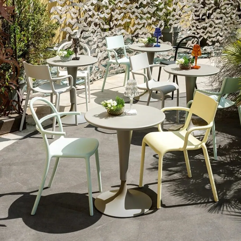 Kartell Generic C Stuhl