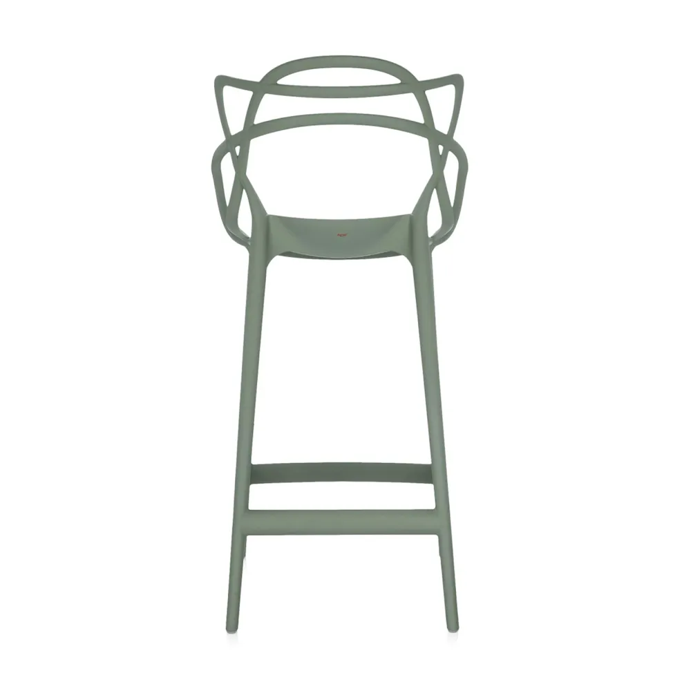 Kartell Masters Taburete
