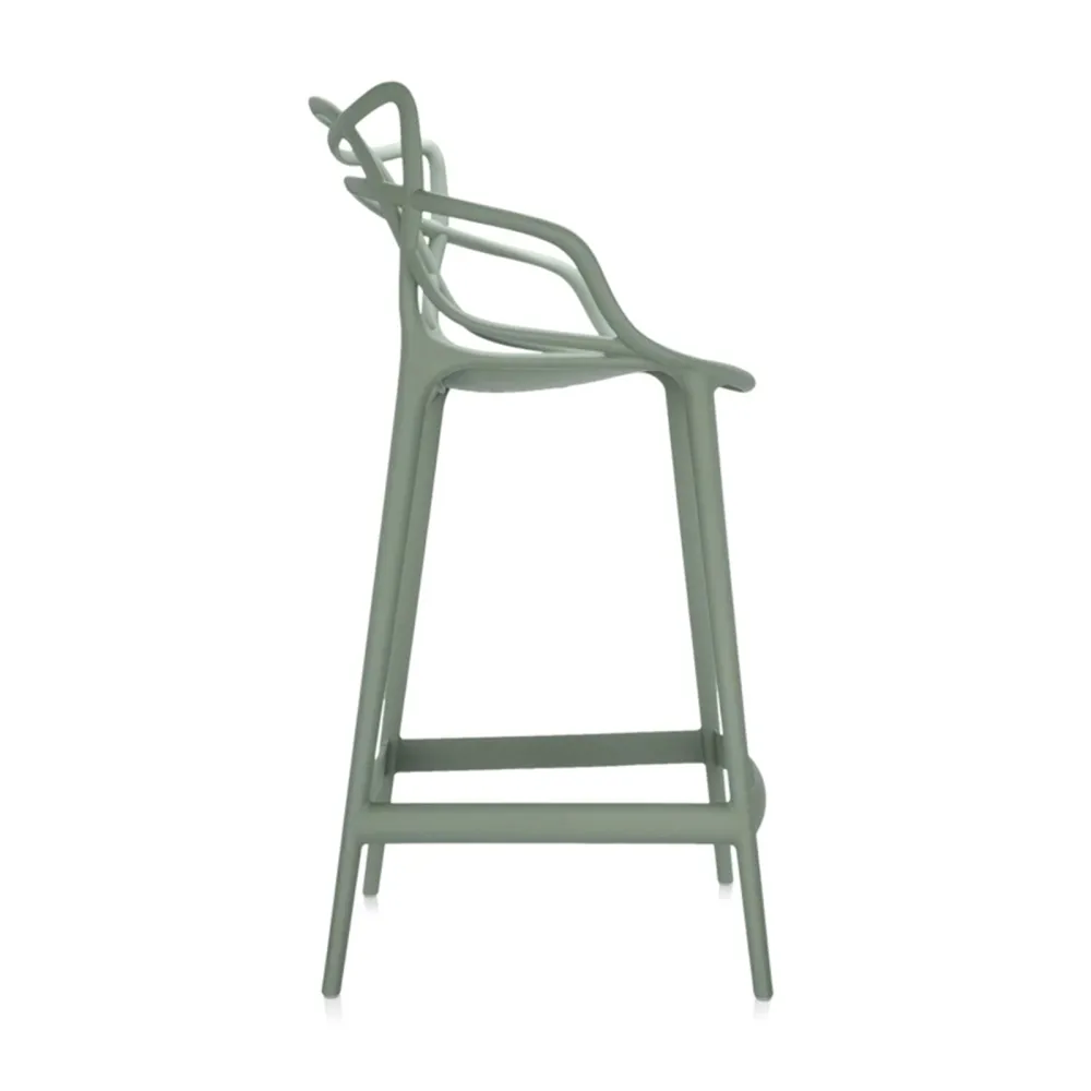 Kartell Masters Taburete