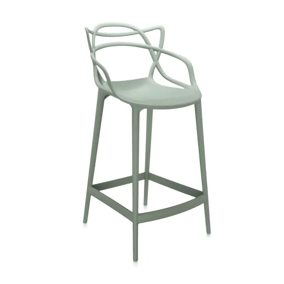 Kartell Masters Hocker
