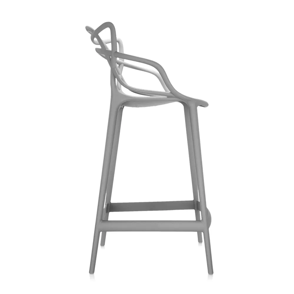 Kartell Masters Hocker