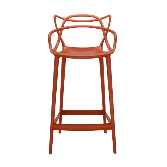 Kartell Masters Hocker