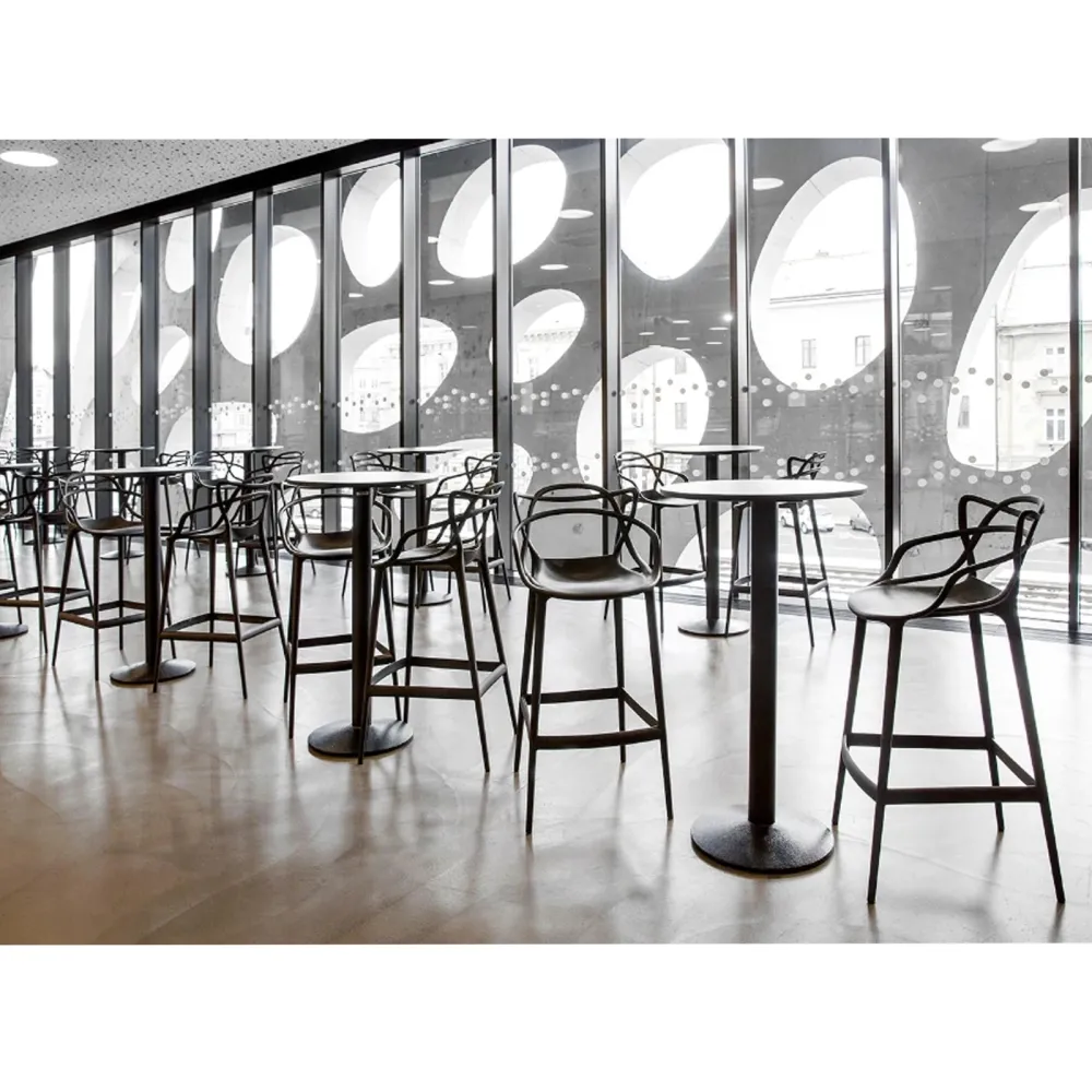 Kartell Masters Sgabello