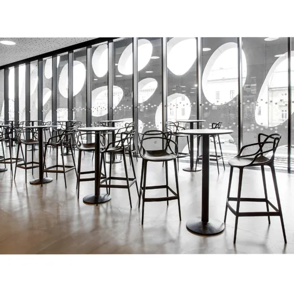 Kartell Masters Stool