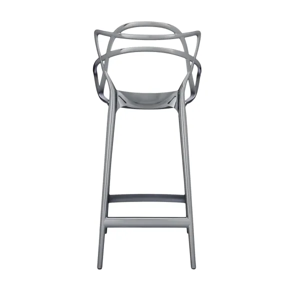 Kartell Masters Metal Schemel