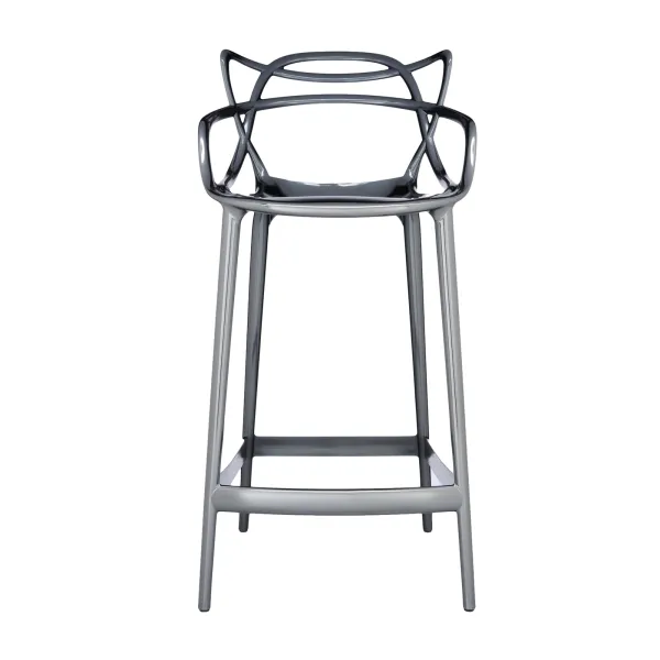 Kartell Masters Metal Taburete