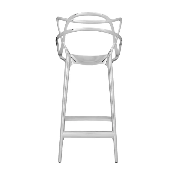 Kartell Masters Metal Stool