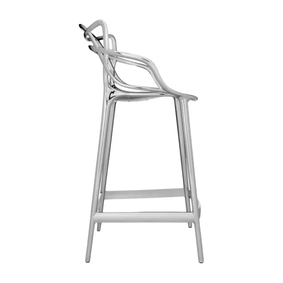 Kartell Masters Metal Taburete