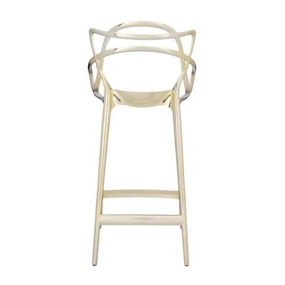 Kartell Masters Metal Schemel