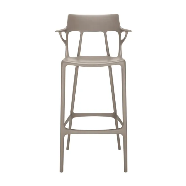 Kartell A.I. Recycled Sgabello 2