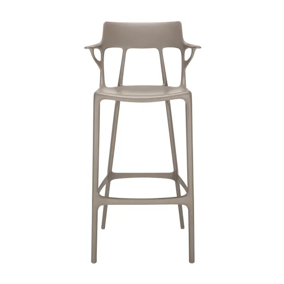 Kartell A.I. Recycled Sgabello