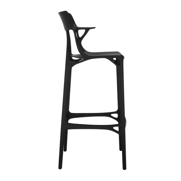 Kartell A.I. Recycled Tabouret