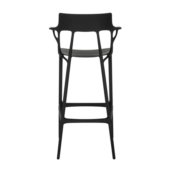Kartell A.I. Recycled Hocker