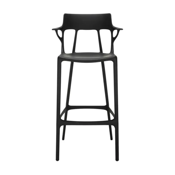 Kartell A.I. Recycled Hocker