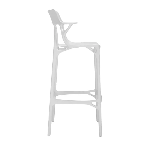 Kartell A.I. Recycled Sgabello
