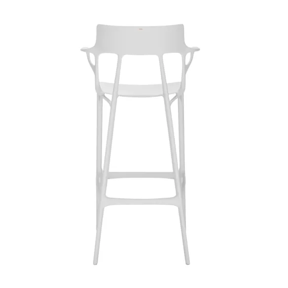 Kartell A.I. Recycled Hocker