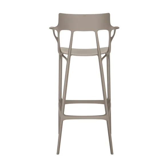 Kartell A.I. Recycled Taburete