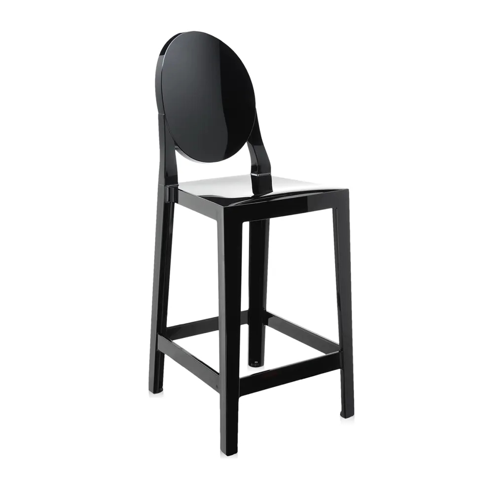 Kartell One more Hocker