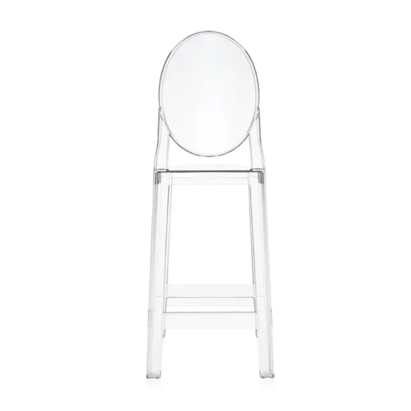 Kartell One more Taburete