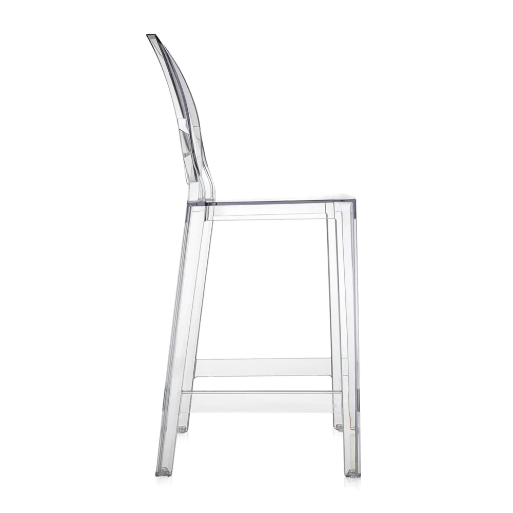 Kartell One more Hocker