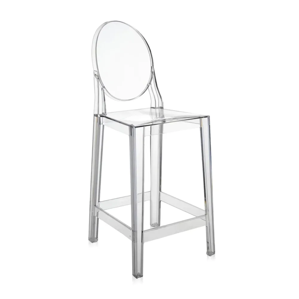 Kartell One more Sgabello