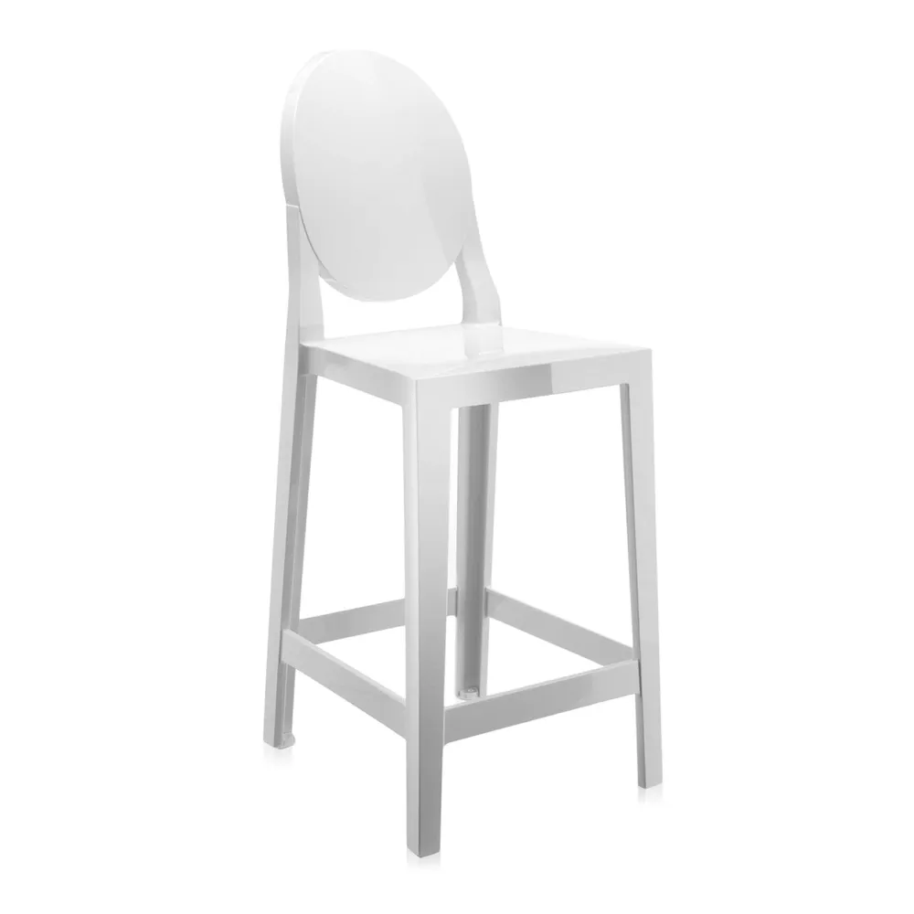 Kartell One more Hocker