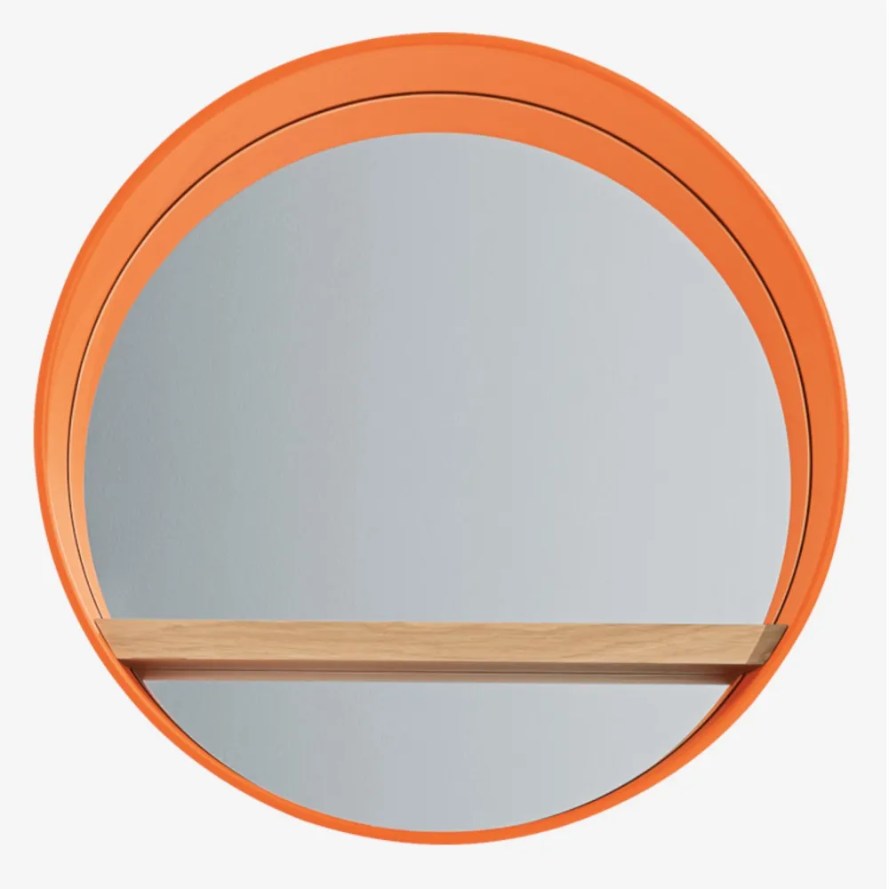 miroir Discipline Oblò