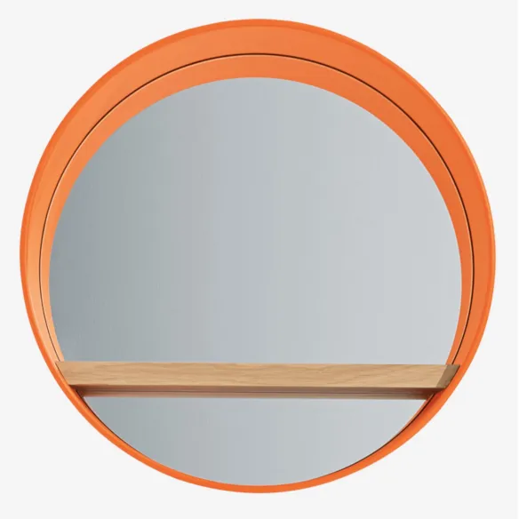 Mirror Discipline Oblò