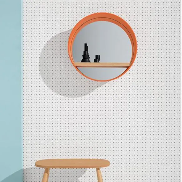 Mirror Discipline Oblò
