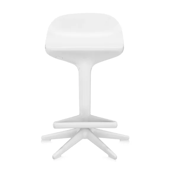 Kartell Spoon Hocker
