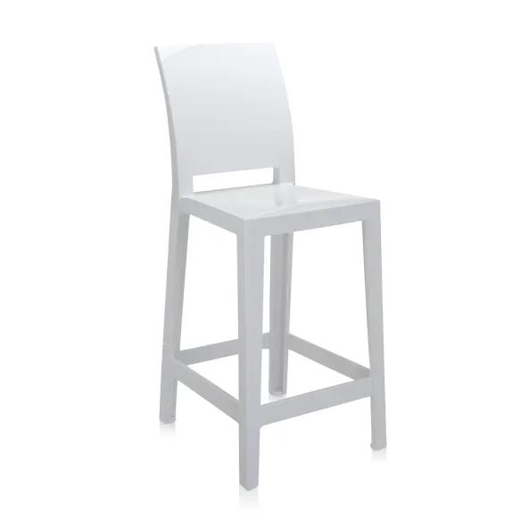 Kartell One more Please Stool