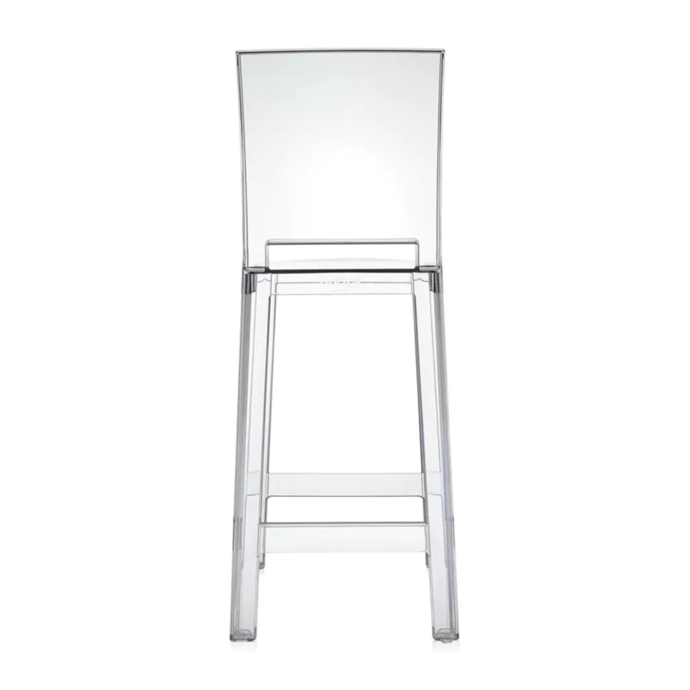 Kartell One more Please Sgabello
