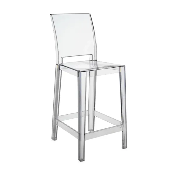 Kartell One more Please Hocker 2