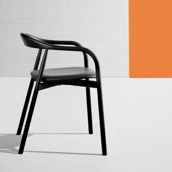 Armchair Discipline Autumn