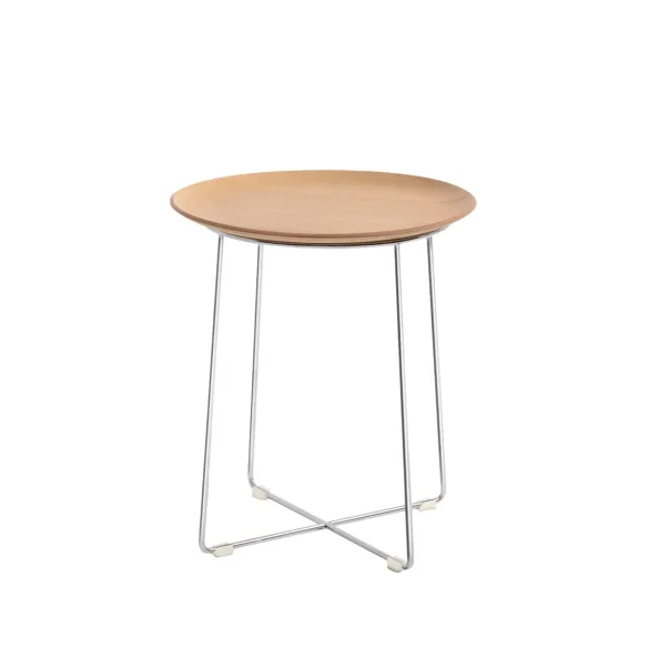 Kartell Al Wood Small table