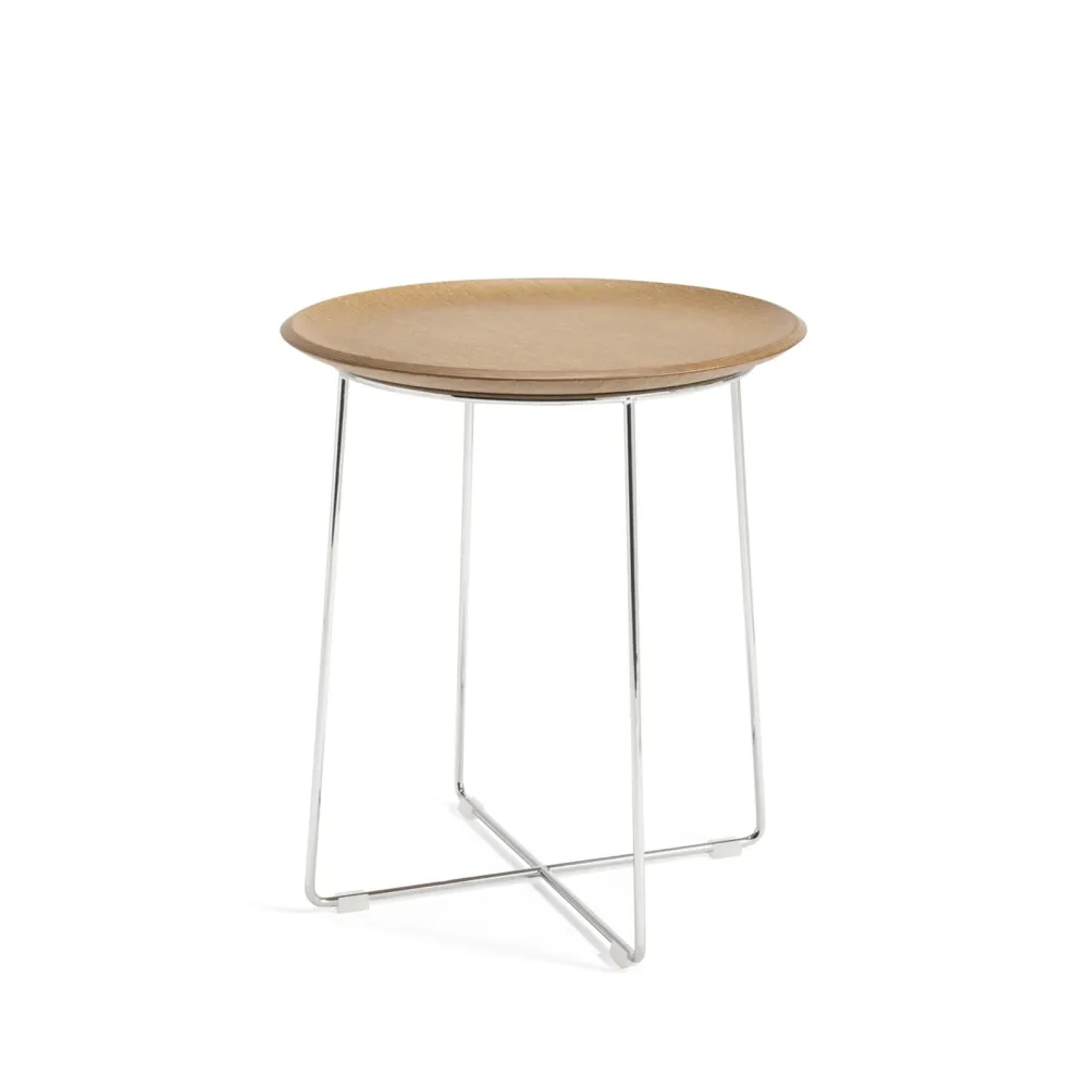 Kartell Al Wood Small table